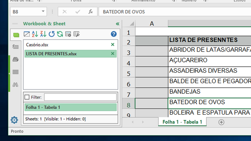 kutools for excel 2007 tutorial