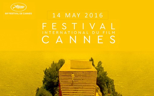 Festival de cinema de Cannes 14 de Maio