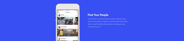KnowMe | Software | TechTudo
