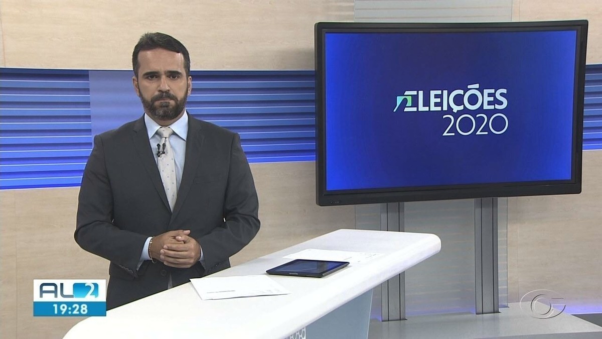 Eleições 2020 Veja Como Foi O Dia De Campanha Dos Candidatos A Prefeito De Maceió Nesta Segunda