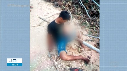 Jovem que teve tórax atravessado por tronco de árvore deve passar por outra cirurgia