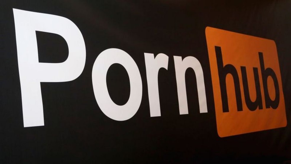 Pornhub: por que a Mastercard estuda encerrar parceria com site pornográfico — Foto: Getty Images via BBC