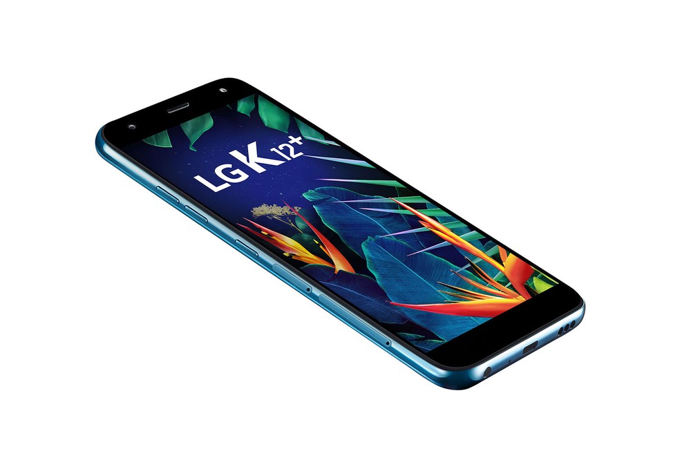 LG K12 Plus vs K11 Plus: o que muda na ficha técnica dos celulares |  Celular | TechTudo