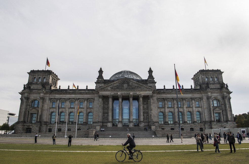 Reputação da Alemanha melhora em quase todo o mundo, menos para França, Polônia, Brasil e os próprios alemães (Foto: France Presse)