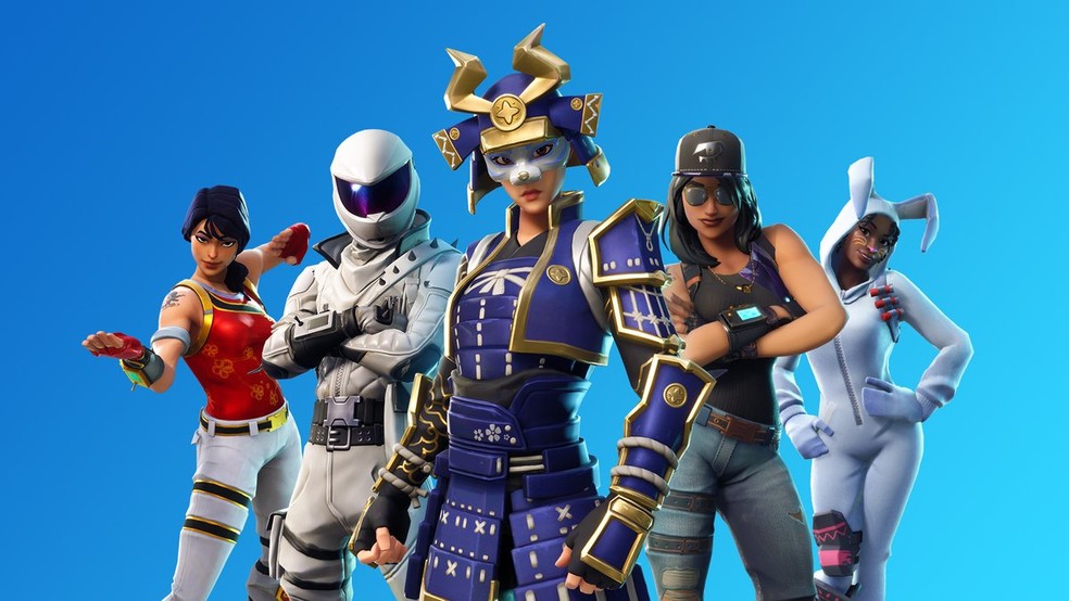 Fortnite Revela Segundo Torneio Da Temporada 8 Com Patch V8 10 - scallywag duos cup e o segundo evento da nova temporada foto divulgacao epic