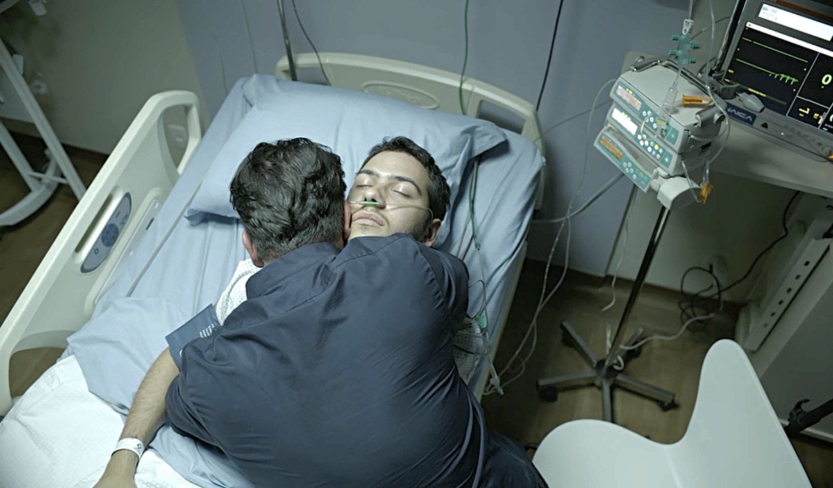 Amor de Mãe: morte do filho de Murilo Benício e Alessandra ...