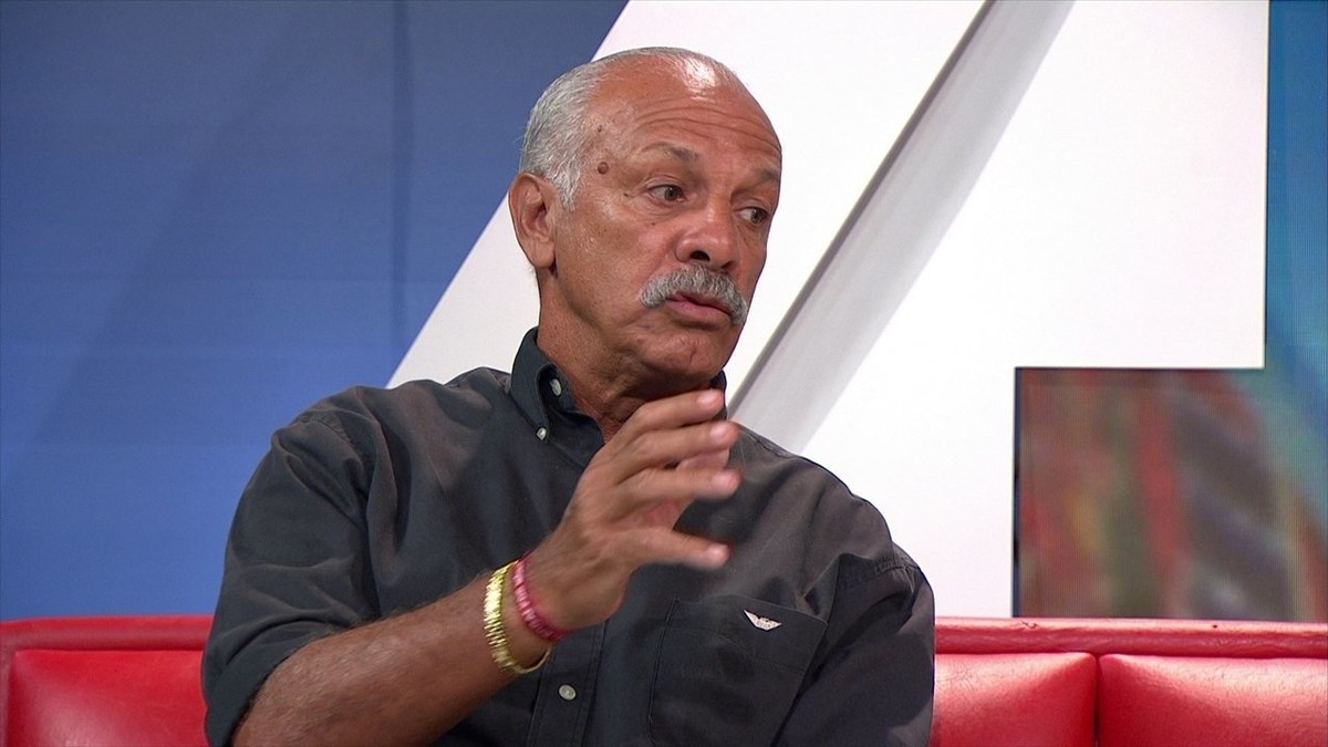 Maestro Junior dispara contra José Boto e detona bastidores do Flamengo.