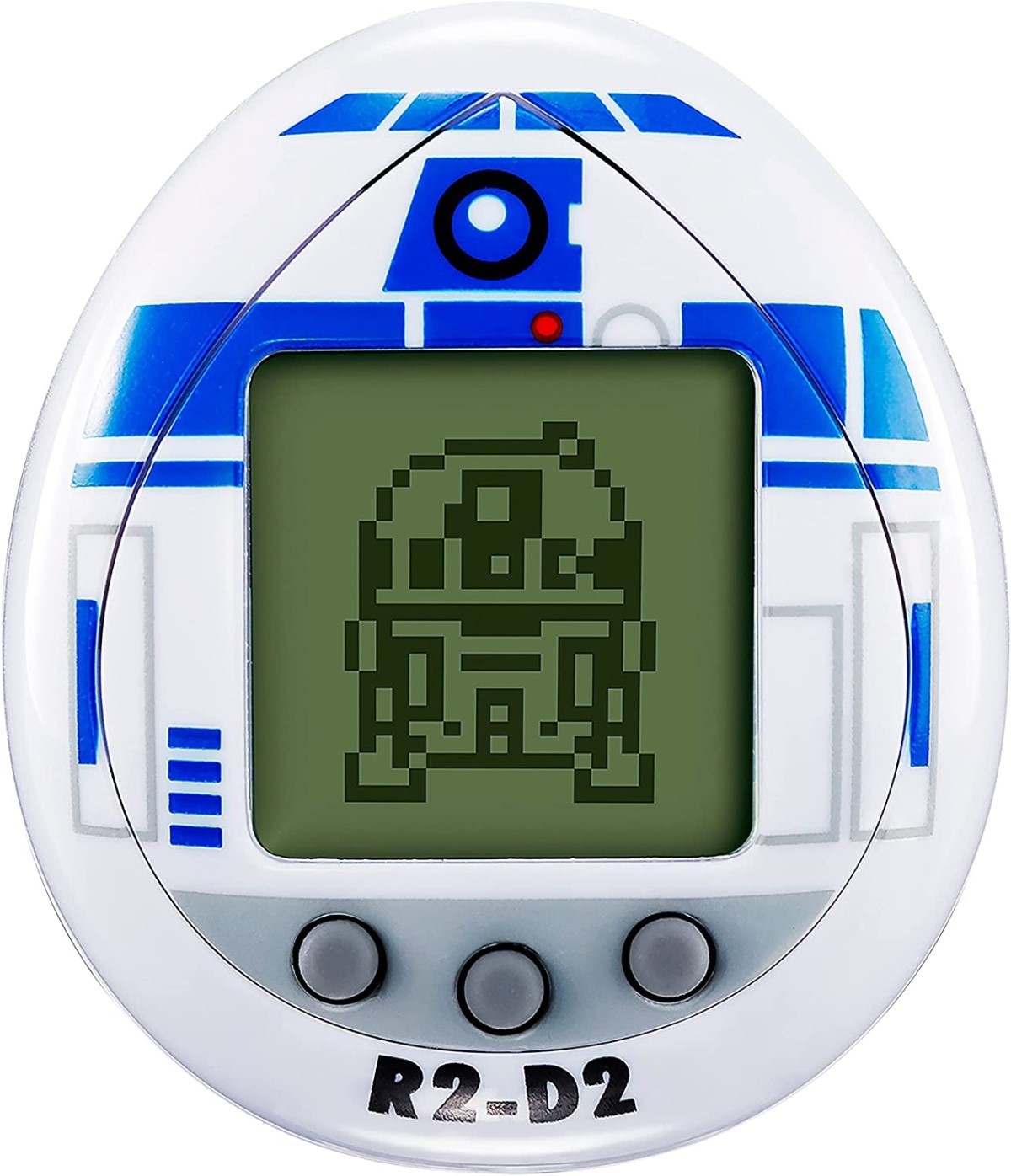 Tamagotchi do robô R2-D2 do Star Wars foi lançado  (Foto: Amazon / Divulgação )