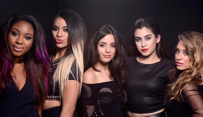 Fifth Harmony teve entradas esgotadas para as apresentações do Rio e de São Paulo (Foto: Divulgação)