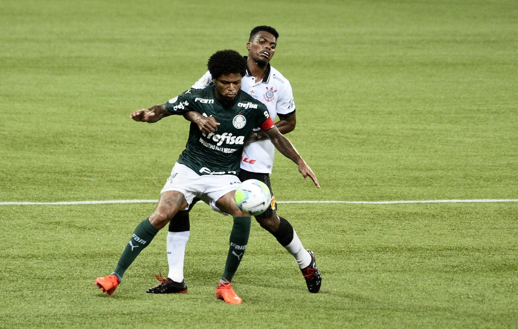FPF rejeita pedido do Palmeiras e mantém Dérbi com Corinthians entre decisões da Copa do Brasil