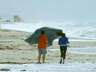 Furacão Sandy ameaça Costa Leste dos EUA após matar 40 no Caribe