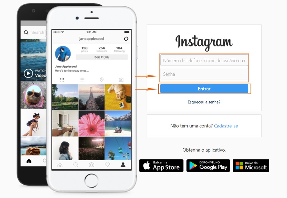 Como Baixar Fotos Do Instagram Em Maior Resolucao Pelo Computador Redes Sociais Techtudo