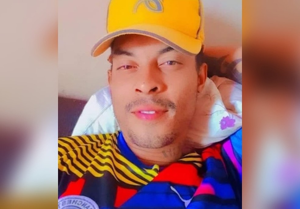 Jovem morre após ser esfaqueado em Taquarituba  — Foto: Facebook/ Divulgação 