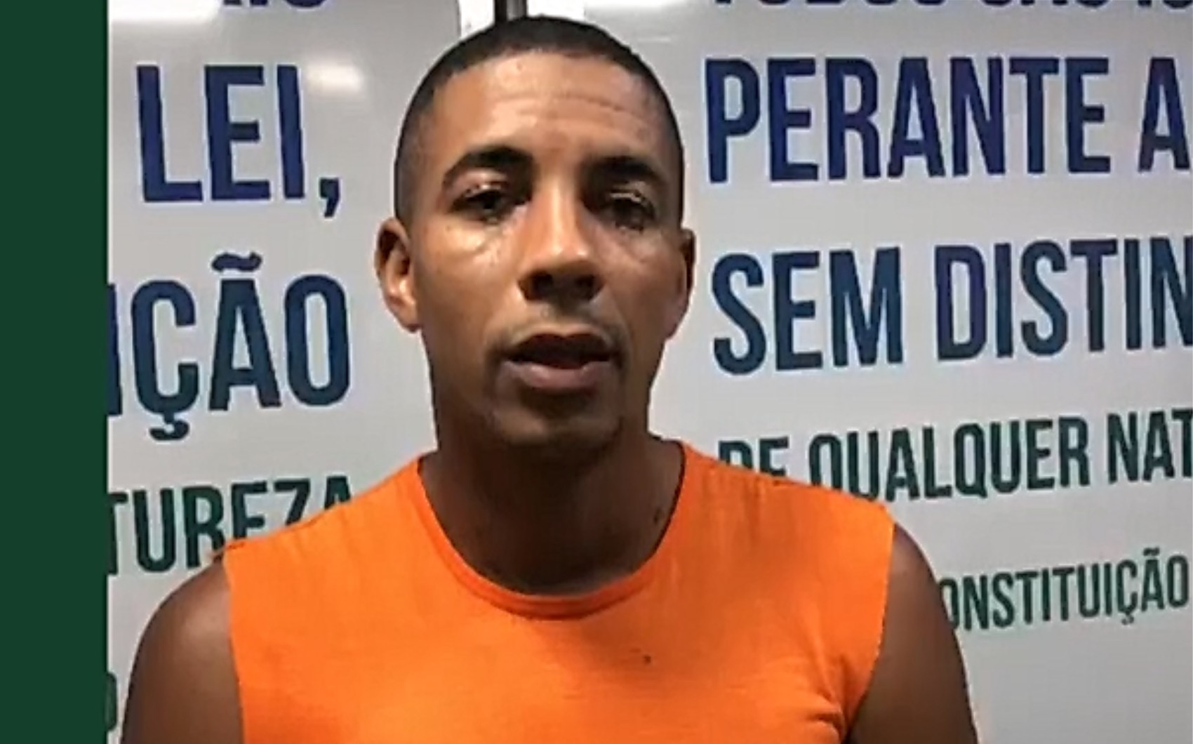 Morto em ataque armado em estação de ônibus de Salvador foi solto após mutirão penal da Defensoria Pública