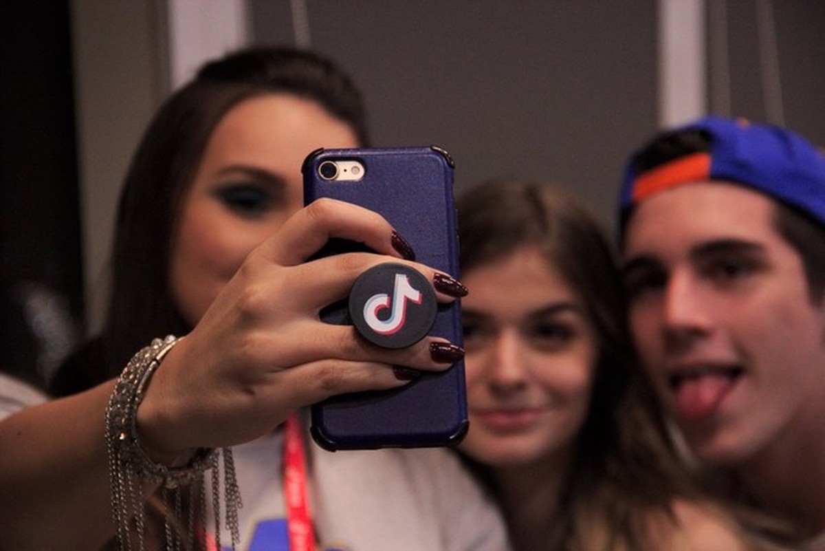 TikTok muda limite e deixa publicar vídeos de até três minutos