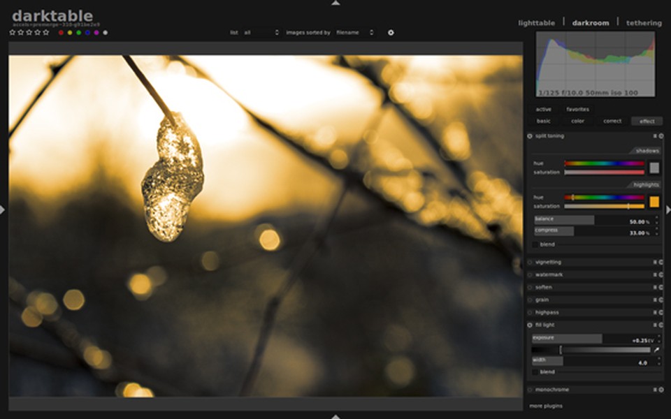 darktable 4.4.2 for android download