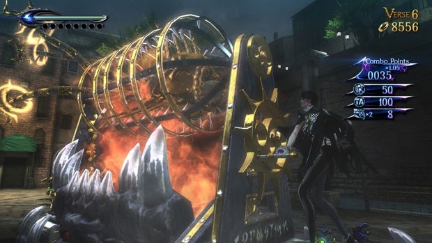 Uma má notícia sobre Bayonetta 2 (ou não) [atualizado: no Japão e