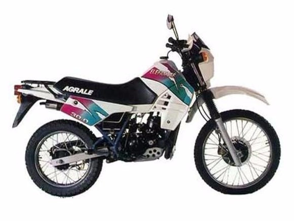 Agrale Elefantre (Foto: Divulgação)