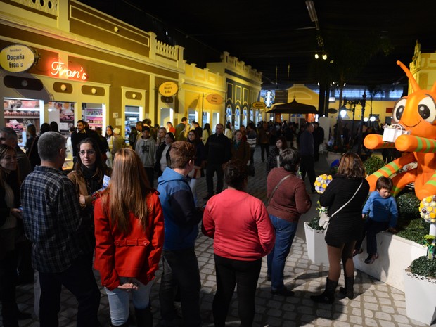 Com mais de 2,2 milhões de doces vendidos em Pelotas, Fenadoce supera  expectativas, Rio Grande do Sul