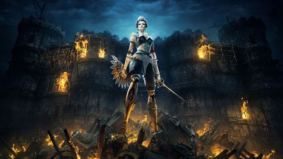 Steelrising: veja história, gameplay e requisitos do game estilo Dark Souls