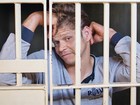 SAP isola preso que arrancou ferro de parede para matar colega de cela