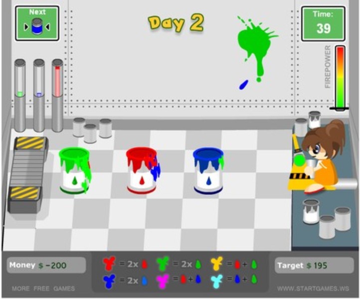 Paint Makers Jogos Download TechTudo