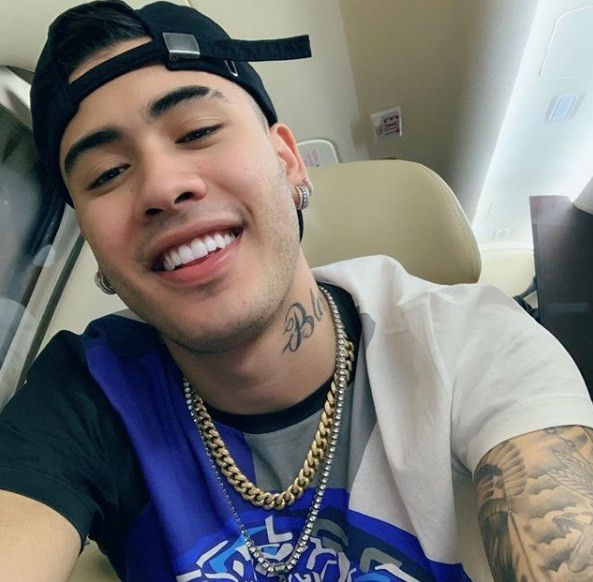 MC Kevinho assina contrato com grande gravadora | Ancelmo