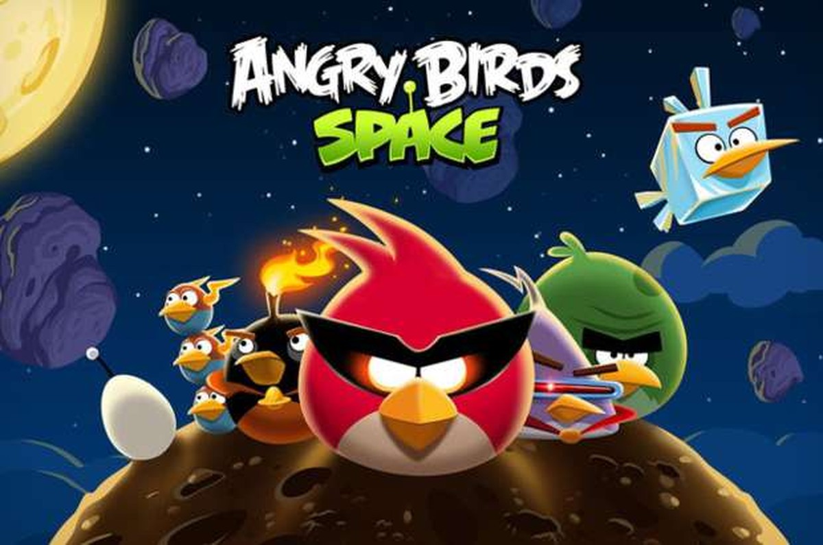 Lista De Jogos Para Iphone E Ipad Em 2012 Noticias Techtudo