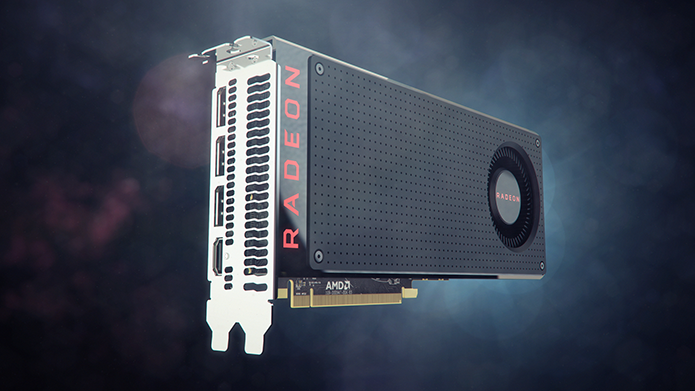 AMD vai de Vega em 2017 para se equiparar à Nvidia no mercado para entusiastas (Foto: Divulgação/AMD)