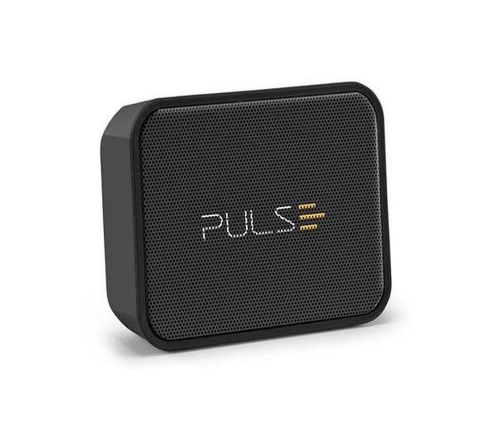 O aparelho da Multilaser é a opção mais barata da lista.  — Foto: Divulgação/Pulse Sound