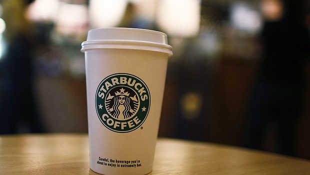 Starbucks (Foto: Getty Images)