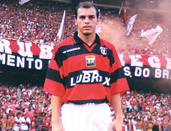 Lembra? Ex-lateral do Fla, Maurinho será auxiliar técnico do Bragantino