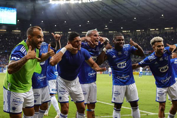 Cruzeiro chega a jogo de número 300 no Novo Mineirão com tabu a ser quebrado em 2023