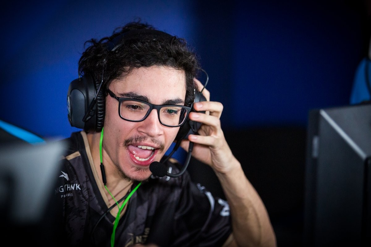 Brasileirão de Rainbow Six retorna com vitória da FaZe Clan e empate ...