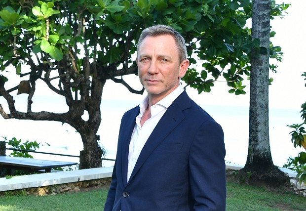 Daniel Craig (Foto: Getty Images)