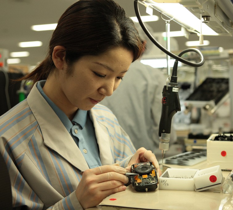 Canon erguerá fábrica de US$ 345 milhões para equipamentos de fabricação de chips no Japão