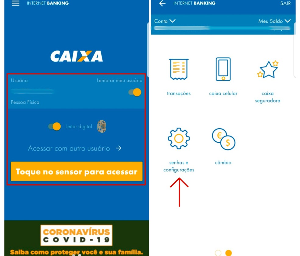 Assinatura Eletronica Da Caixa 5 Duvidas Sobre O Recurso De Seguranca Produtividade Techtudo