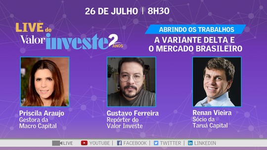 Abrindo os Trabalhos 