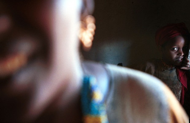 Mais de 200 milhões de meninas e mulheres sofreram mutilação genital, de acordo com dados da Unicef (Foto:  Kamran Jebreili/Getty Images)