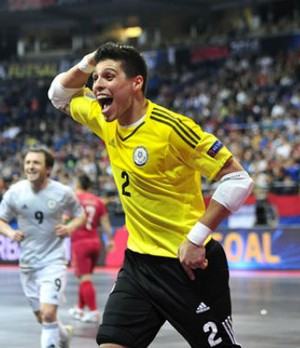 Leo Higuita: O melhor GOLEIRO DO MUNDO FUTSAL 2021  The best goalkeeper in  the world 2021🔥 