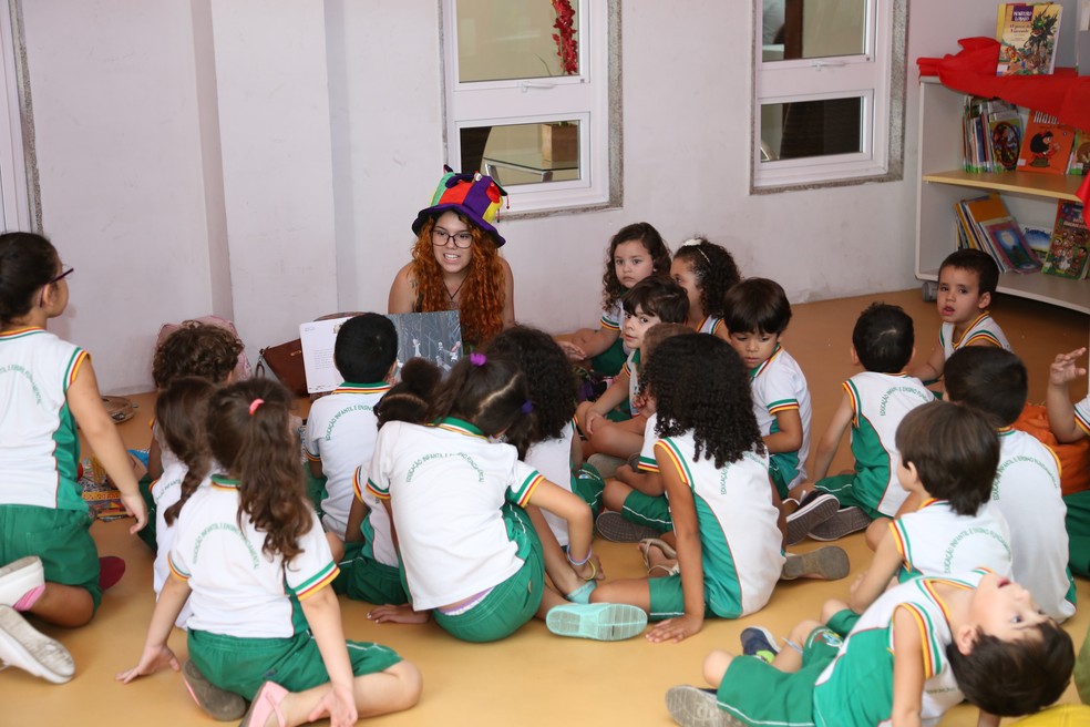 Oficinas são gratuitas e realizadas até 22 de setembro (Foto: Divulgação/Sesc)