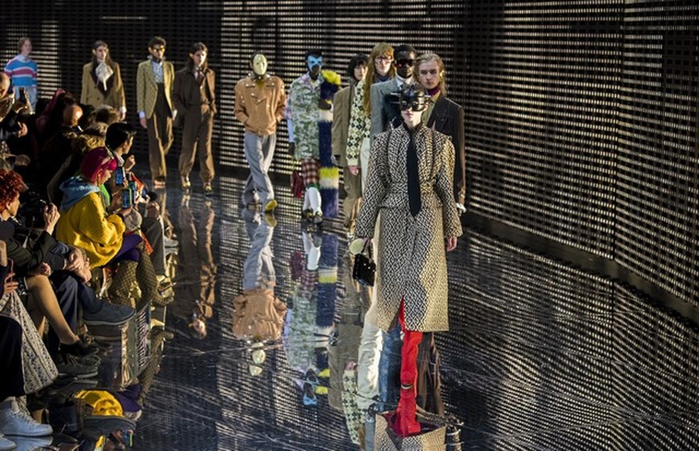 Gucci cheap inverno 2019