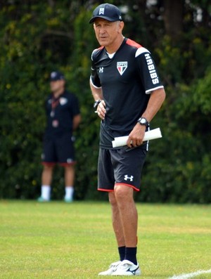 Souza defende Osorio e diz que estilo causou 