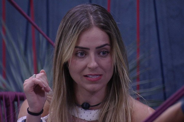 'BBB': Paula será intimada a depor após sair do 'reality ...