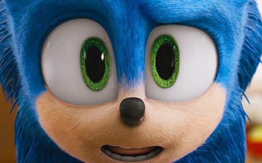 Sonic the Hedgehog 2 será lançado nos cinemas no dia 8 de abril de 2022