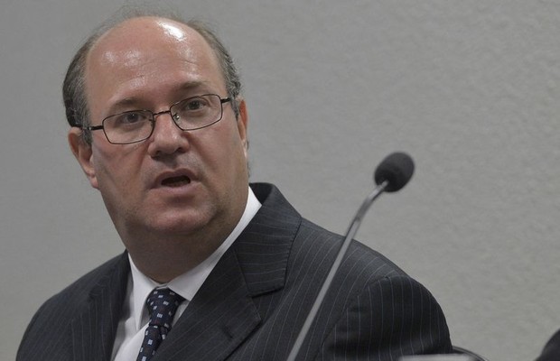 Ilan Goldfajn, novo presidente do Banco Central (Foto: Wilson Dias/Agência Brasil)