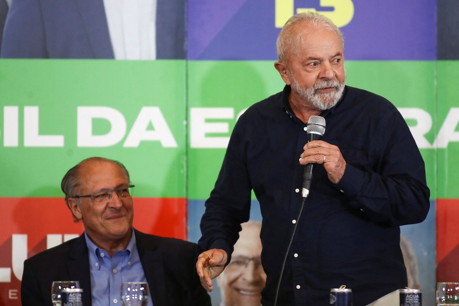 'A gente não pode aceitar que tem homem do agronegócio bom e homem do agronegócio ruim', afirmou Lula