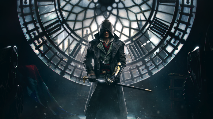 Assassin’s Creed: Sydicate (Foto: Divulgação)
