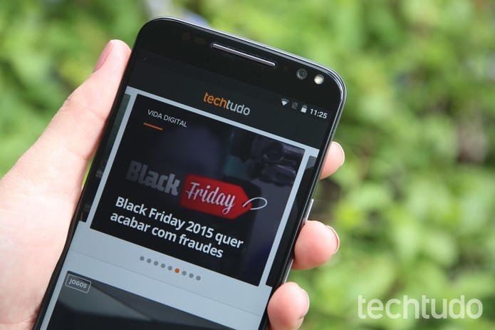 Black Friday 2015 Antecipada Lojas Online Comecam Maratona De 4 Dias Noticias Techtudo