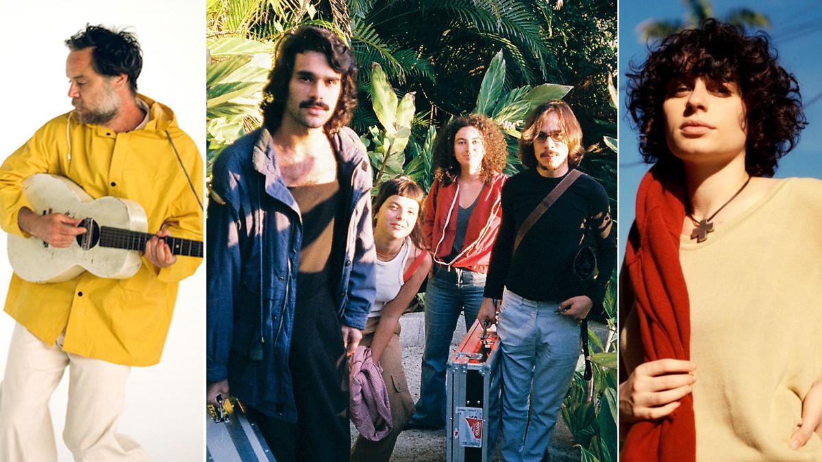 Coala Competition anuncia Rodrigo Amarante, Bala Desejo e Ana Frango Elétrico |  Música